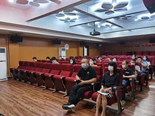 多措并舉，江南中街積極推動誠信經營與守信服務，筑牢信息系統運行維護根基